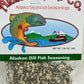 Alaskan Dill Fish Seasoning