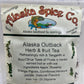 Alskan outback herb & fruit tea