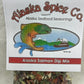 Alaska Salmon Dip Mix