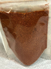 Alaskan Wild Salmon Spice