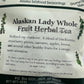 Alaskan Lady Whole Fruit