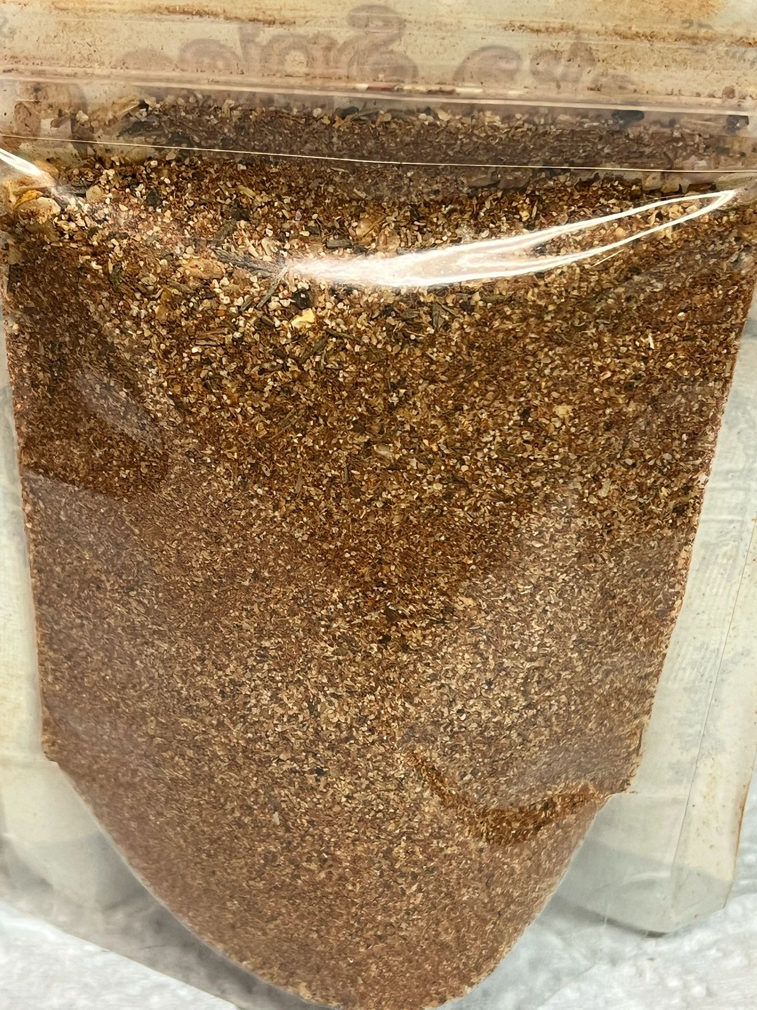 Alaska All purpose Seasoning