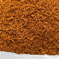 Cajon seasoning