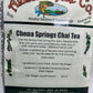 Chena Springs Chai