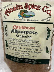 Caribbean All Purpose