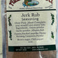 Jerk Rub