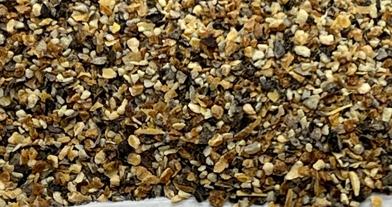 Lemon Pepper