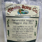 Mananuska Veggie Dip Mix