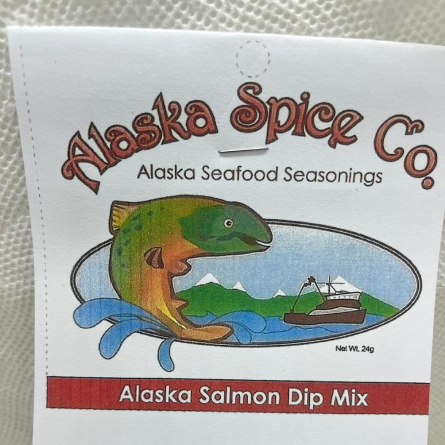 Alaskaspices