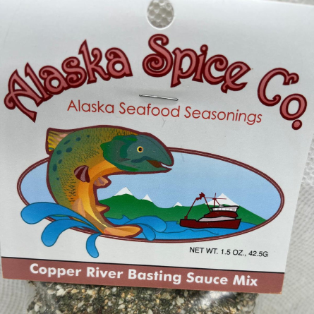 Alaskaspices