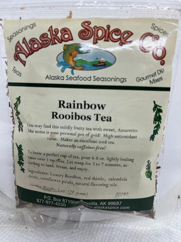 Rainbow Rooibos