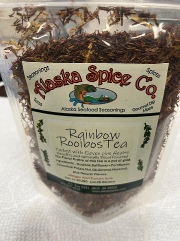 Rainbow Rooibos