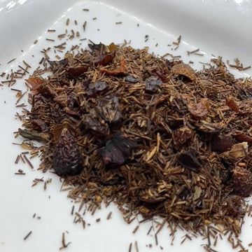 Rooibos Spice tea