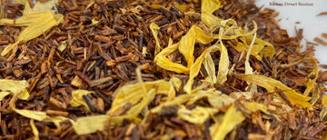 Bourbon St. Vanilla Rooibos