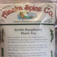 Arctic Raspberry Black Tea